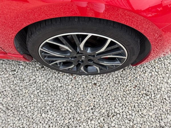 Used Kia Ceed 2014 for sale - 75515403: Photo 24
