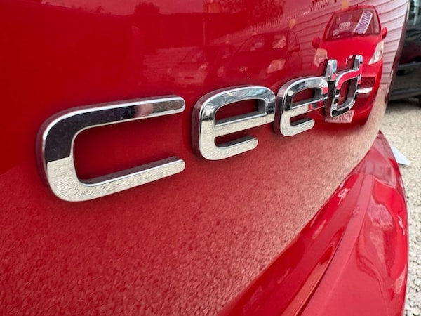 Used Kia Ceed 2014 for sale - 75515403: Photo 8