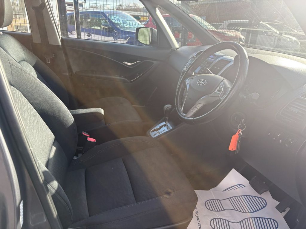 Used Hyundai Ix20 2015 for sale - 77835731: Photo 10