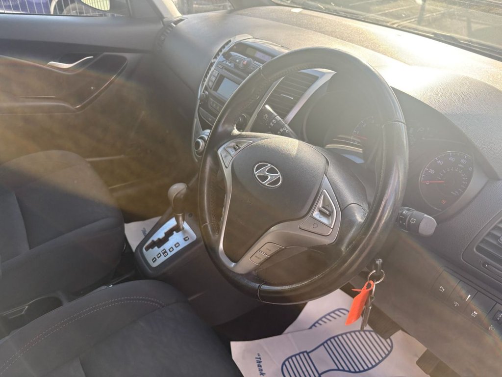 Used Hyundai Ix20 2015 for sale - 77835731: Photo 11