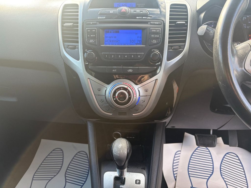 Used Hyundai Ix20 2015 for sale - 77835731: Photo 13