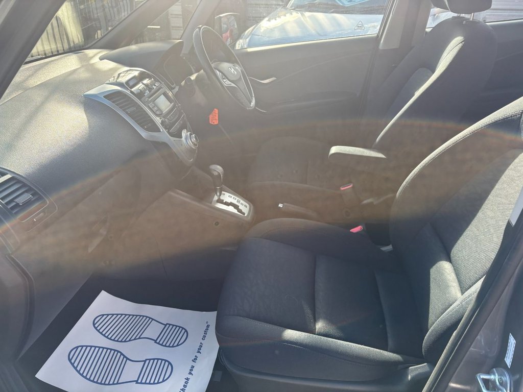 Used Hyundai Ix20 2015 for sale - 77835731: Photo 15