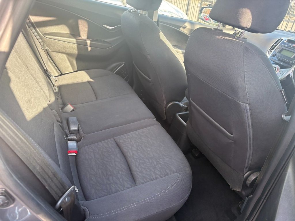 Used Hyundai Ix20 2015 for sale - 77835731: Photo 16