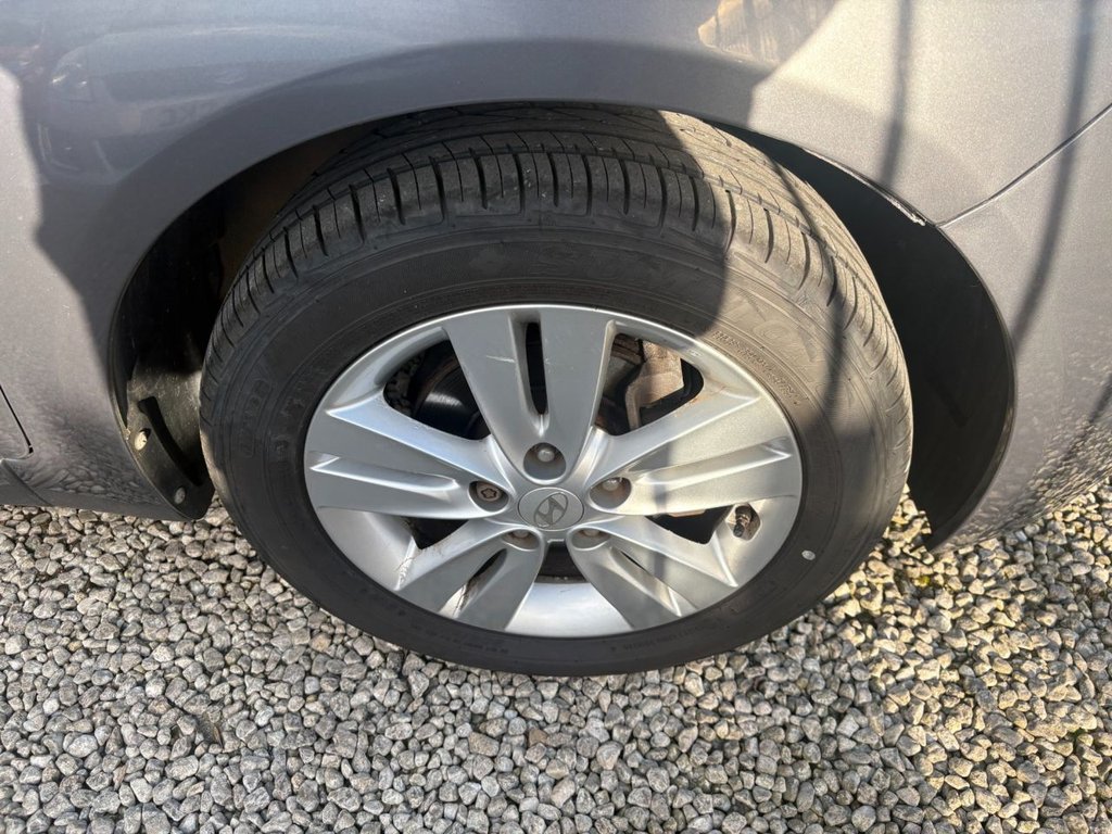 Used Hyundai Ix20 2015 for sale - 77835731: Photo 18