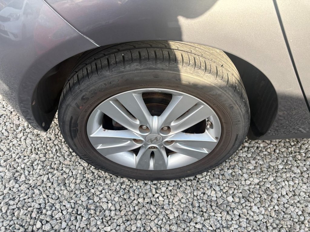 Used Hyundai Ix20 2015 for sale - 77835731: Photo 19