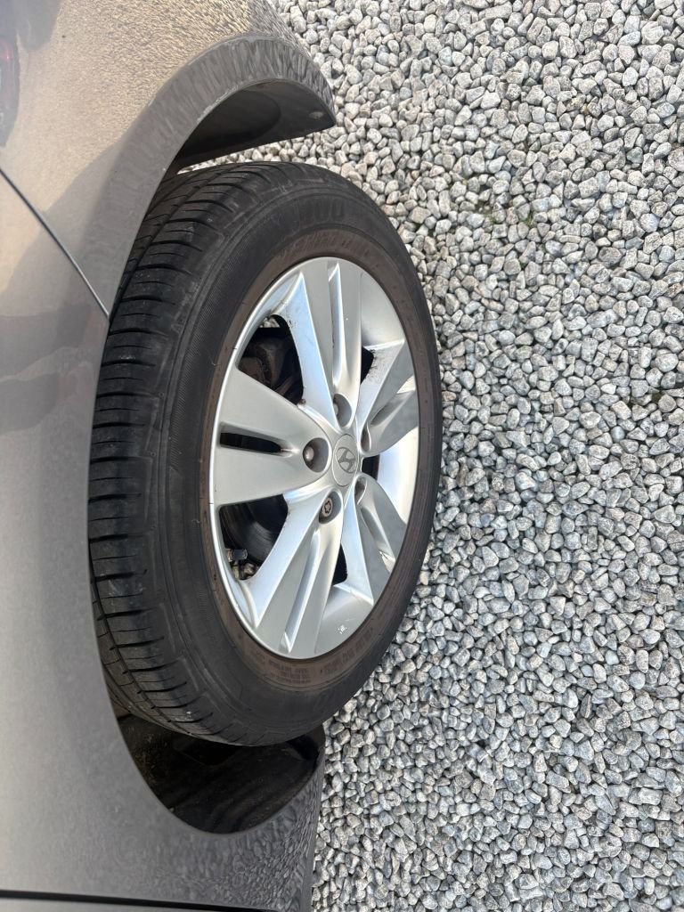 Used Hyundai Ix20 2015 for sale - 77835731: Photo 20