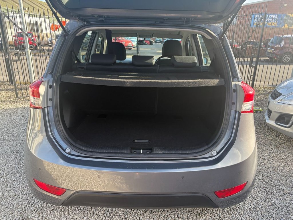 Used Hyundai Ix20 2015 for sale - 77835731: Photo 9