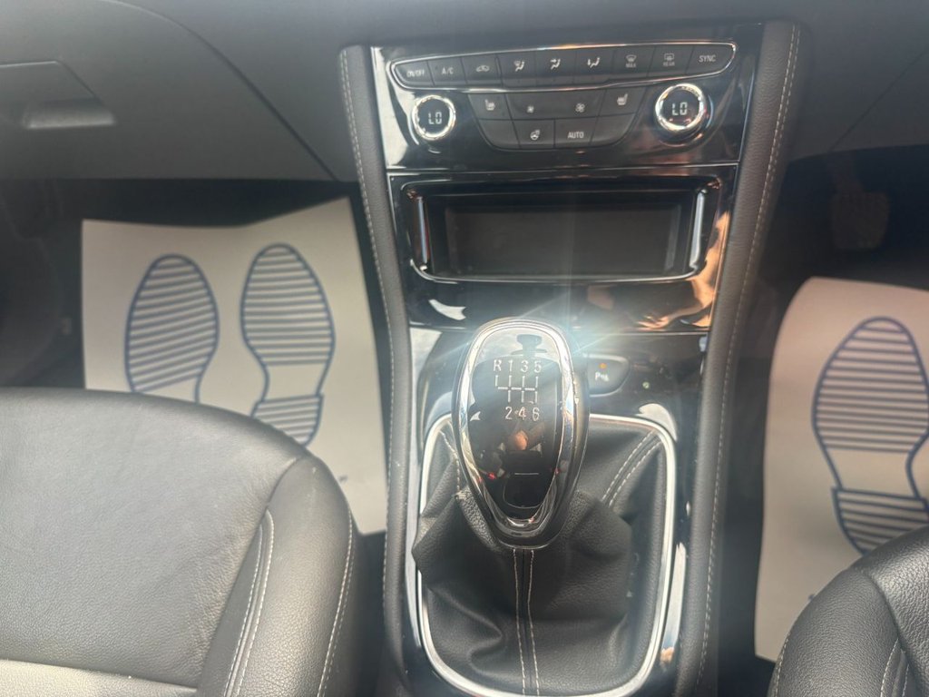 Used Vauxhall Astra 2018 for sale - 78167633: Photo 11