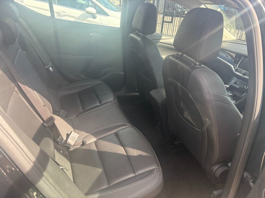 Used Vauxhall Astra 2018 for sale - 78167633: Photo 15