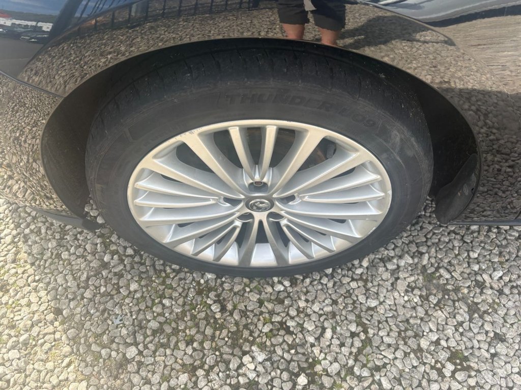 Used Vauxhall Astra 2018 for sale - 78167633: Photo 16