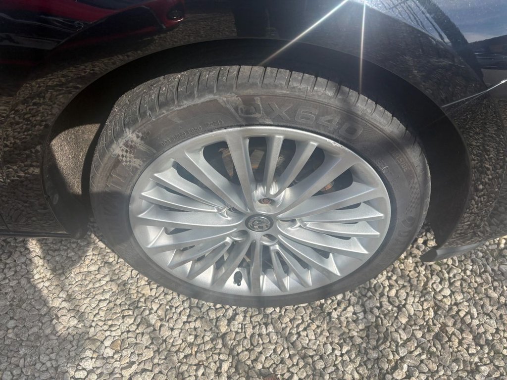 Used Vauxhall Astra 2018 for sale - 78167633: Photo 17