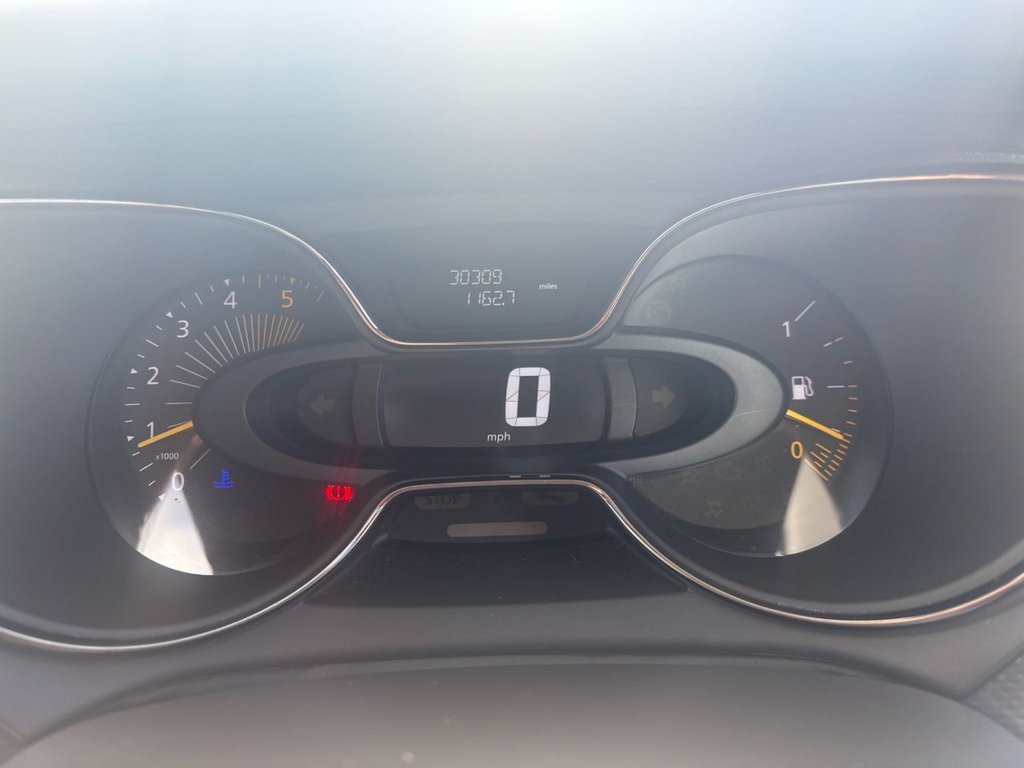Used Renault Captur 2014 for sale - 78082795: Photo 10