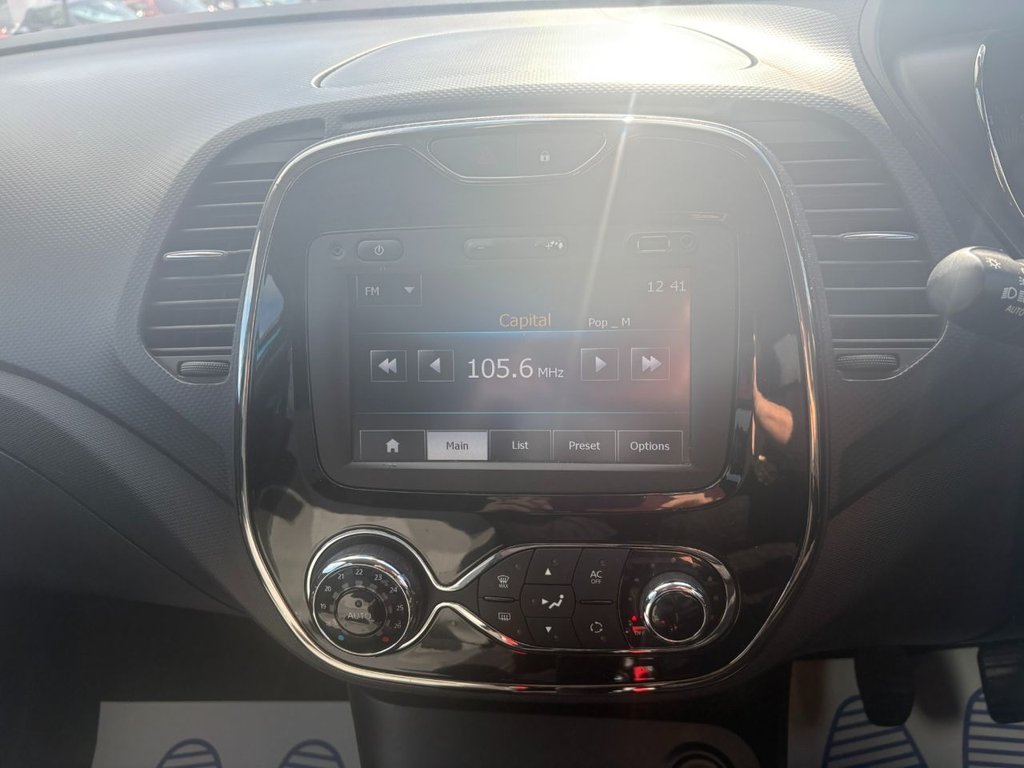 Used Renault Captur 2014 for sale - 78082795: Photo 11