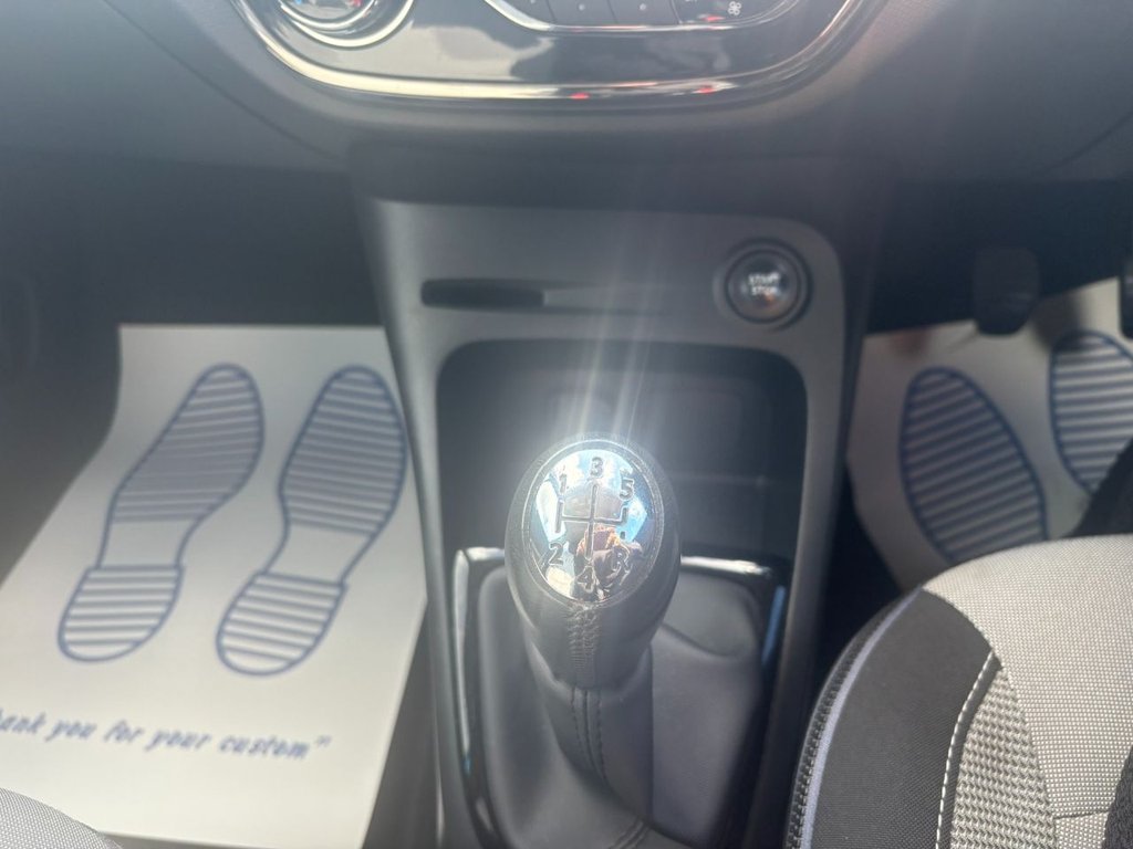 Used Renault Captur 2014 for sale - 78082795: Photo 12