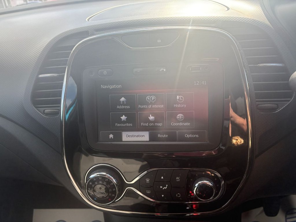 Used Renault Captur 2014 for sale - 78082795: Photo 13