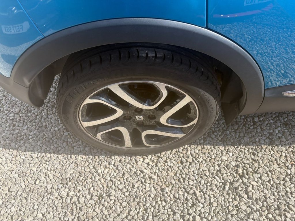 Used Renault Captur 2014 for sale - 78082795: Photo 17