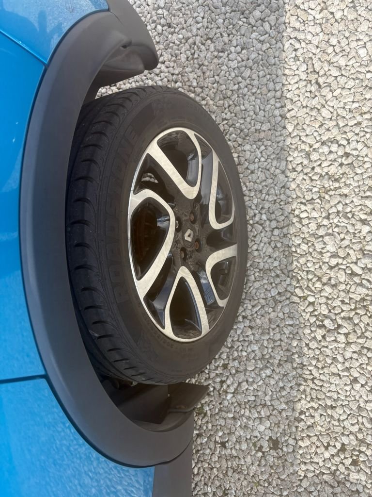 Used Renault Captur 2014 for sale - 78082795: Photo 18