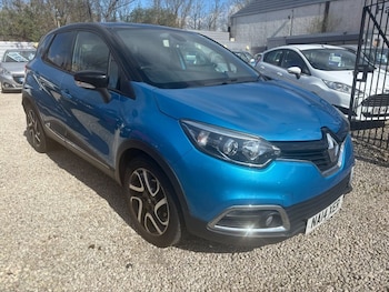 Used Renault Captur 2014 for sale - 78082795: Photo