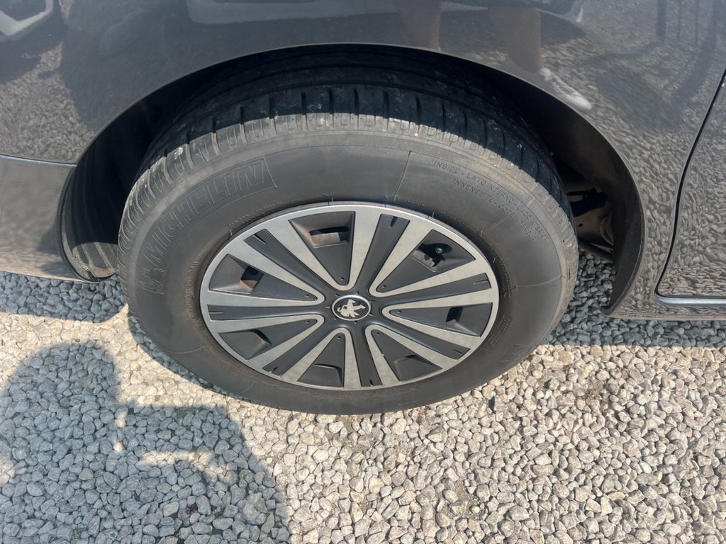 Used Peugeot Horizon 2018 for sale - 77507272: Photo 19