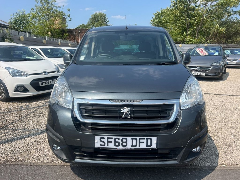 Used Peugeot Horizon 2018 for sale - 77507272: Photo 2