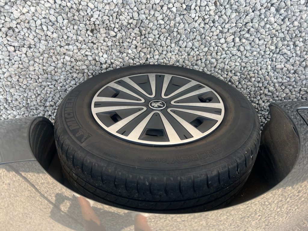 Used Peugeot Horizon 2018 for sale - 77507272: Photo 20