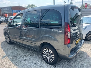 Used Peugeot Horizon 2018 for sale - 77507272: Photo