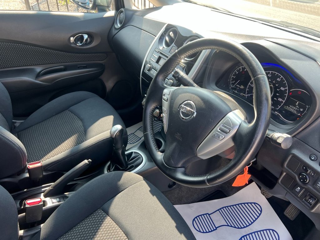 Used Nissan Note 2016 for sale - 77088920: Photo 11