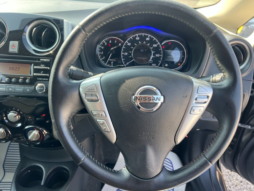 Used Nissan Note 2016 for sale - 77088920: Photo 12