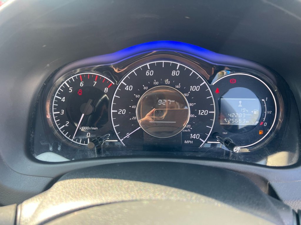 Used Nissan Note 2016 for sale - 77088920: Photo 13