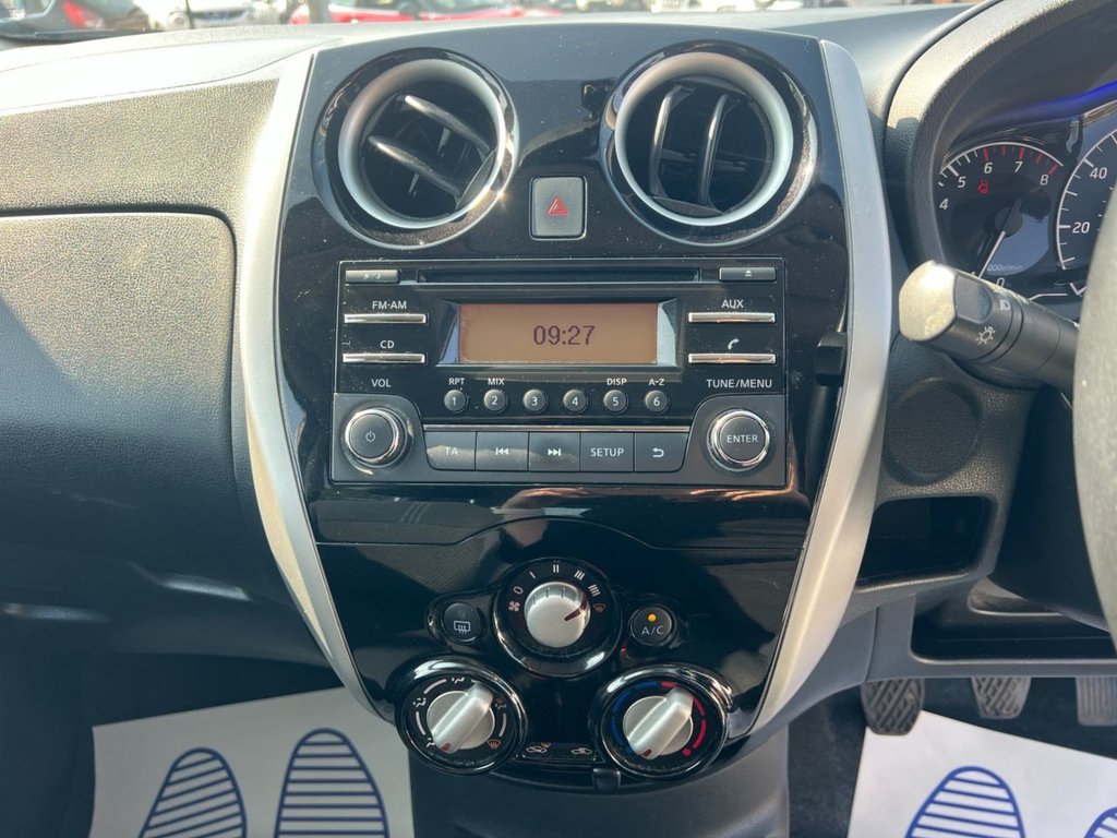 Used Nissan Note 2016 for sale - 77088920: Photo 14