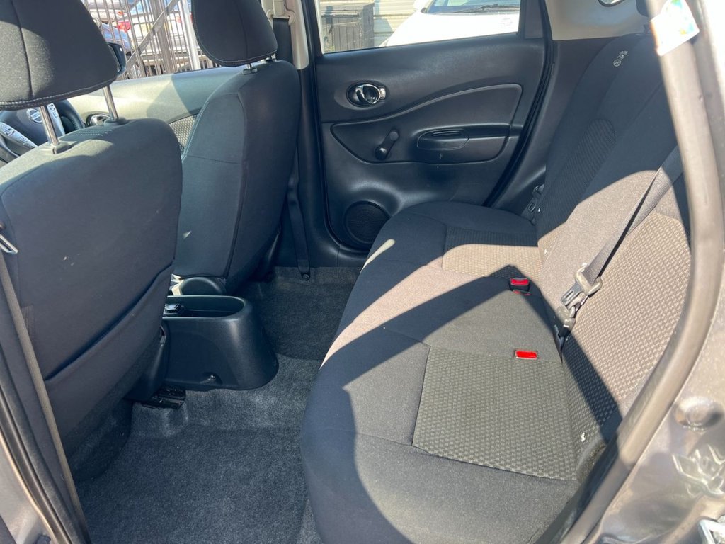 Used Nissan Note 2016 for sale - 77088920: Photo 17