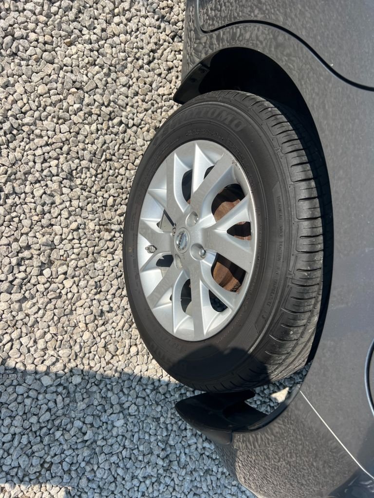 Used Nissan Note 2016 for sale - 77088920: Photo 19