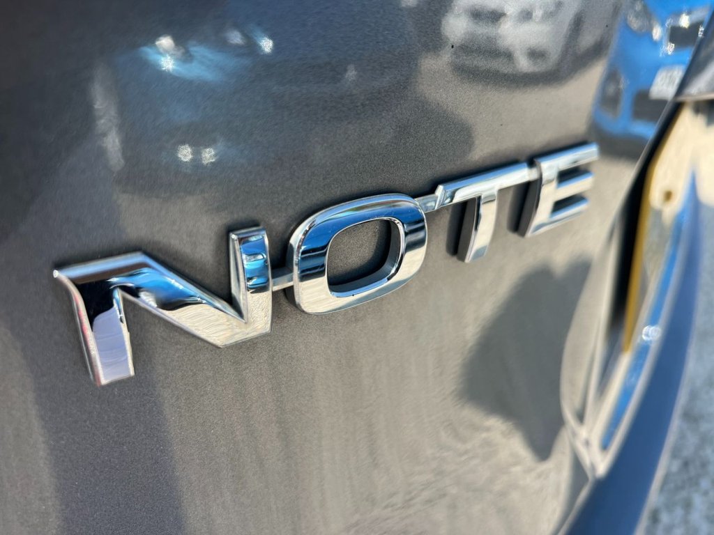 Used Nissan Note 2016 for sale - 77088920: Photo 8