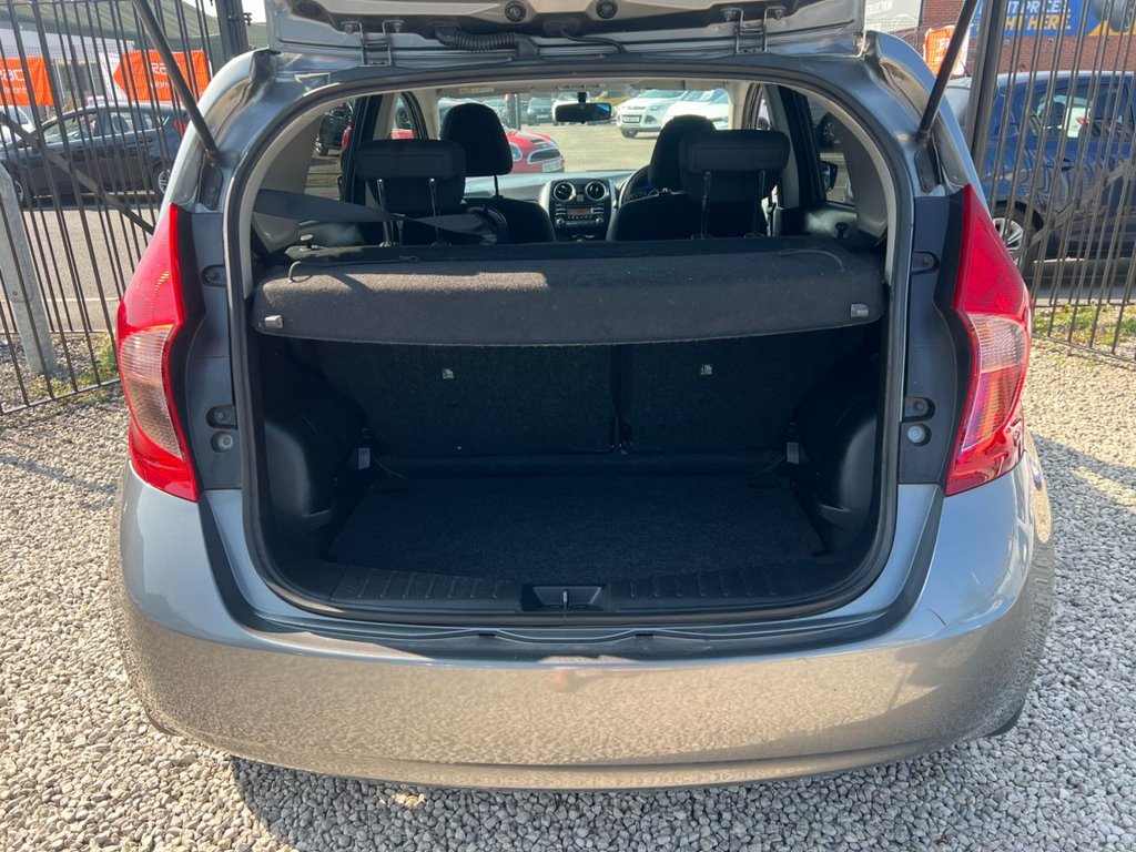 Used Nissan Note 2016 for sale - 77088920: Photo 9