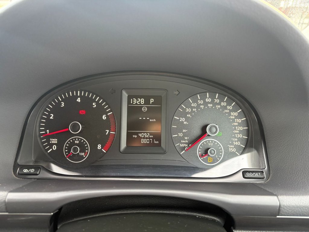 Used Volkswagen Touran 2024 for sale - 76934589: Photo 15