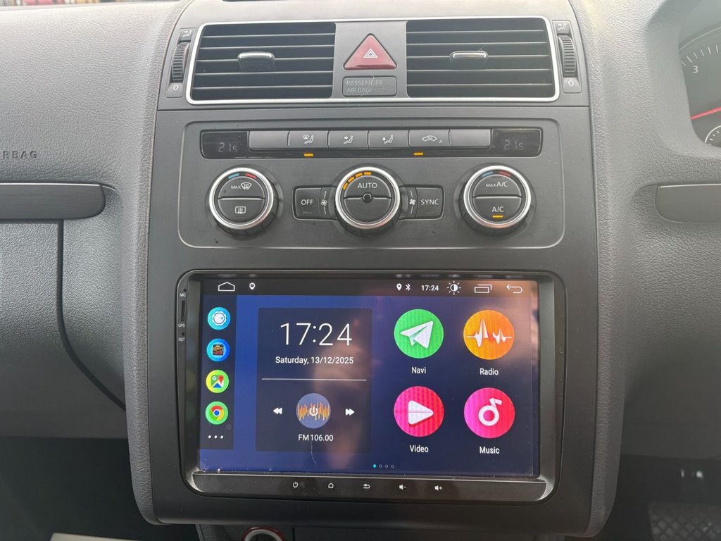 Used Volkswagen Touran 2024 for sale - 76934589: Photo 16