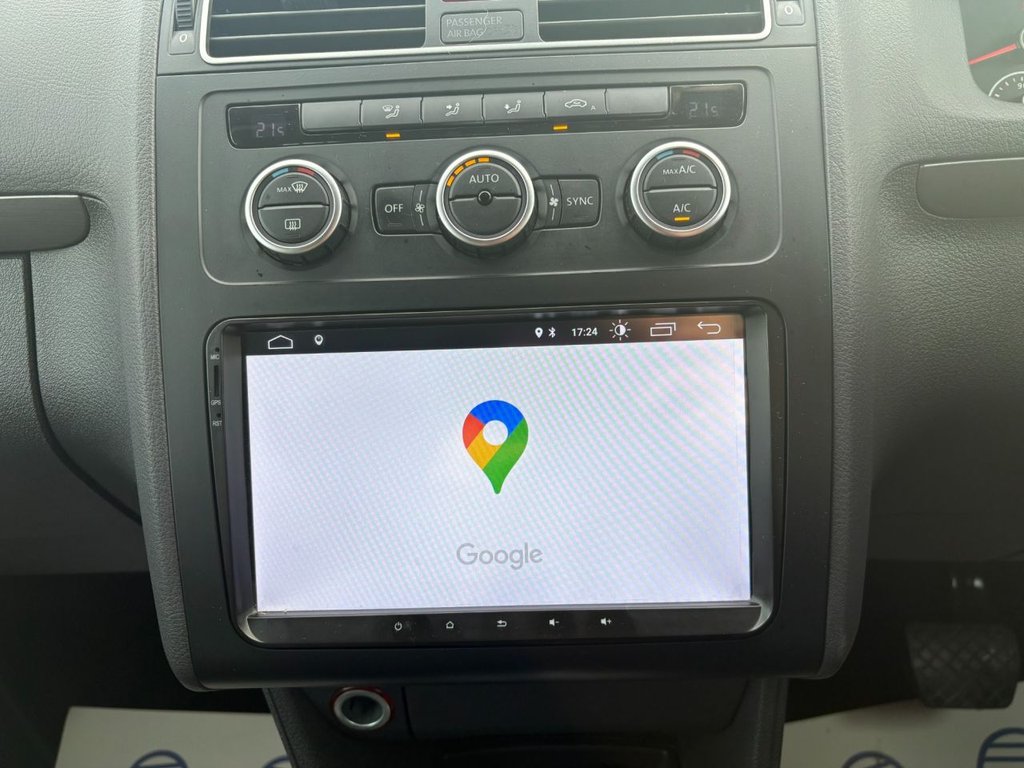 Used Volkswagen Touran 2024 for sale - 76934589: Photo 17