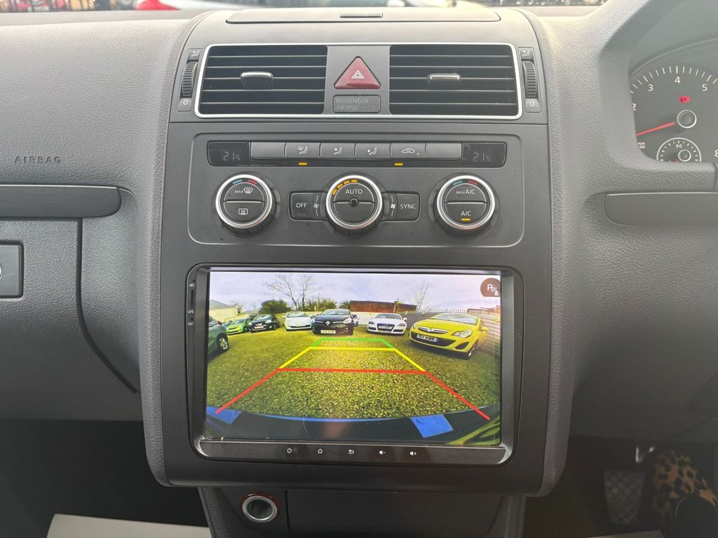 Used Volkswagen Touran 2024 for sale - 76934589: Photo 18