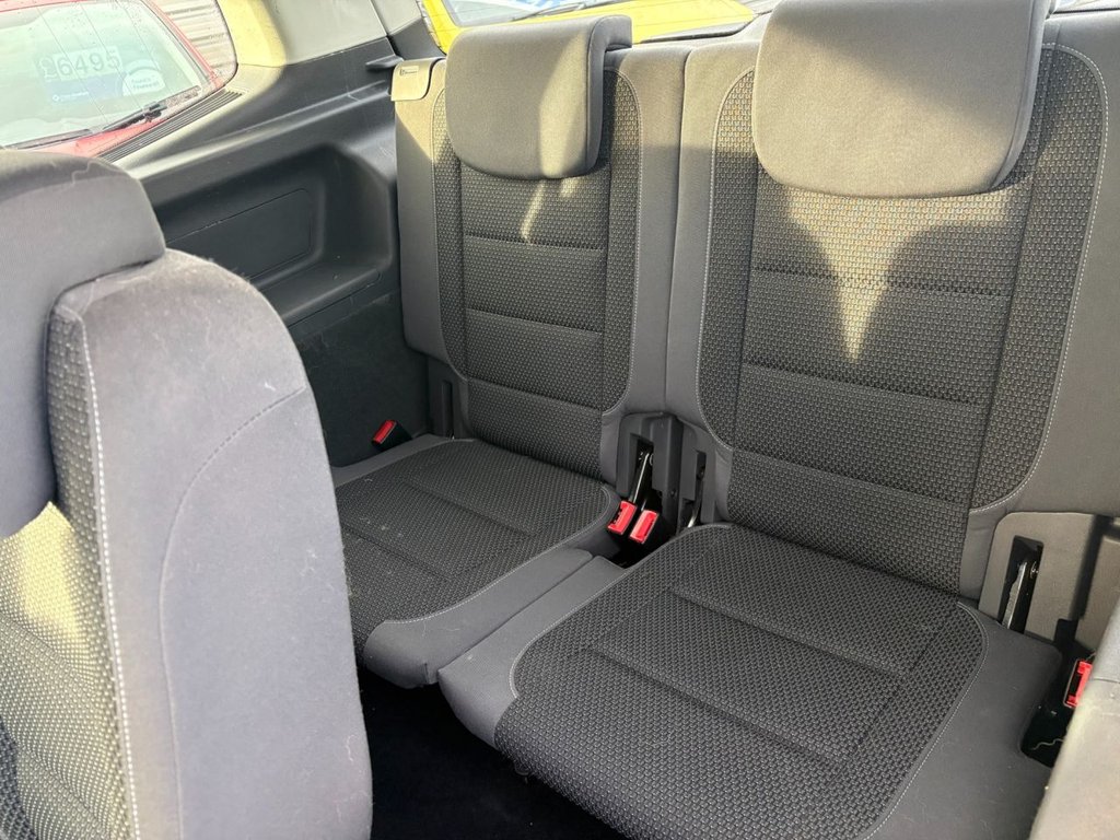 Used Volkswagen Touran 2024 for sale - 76934589: Photo 22