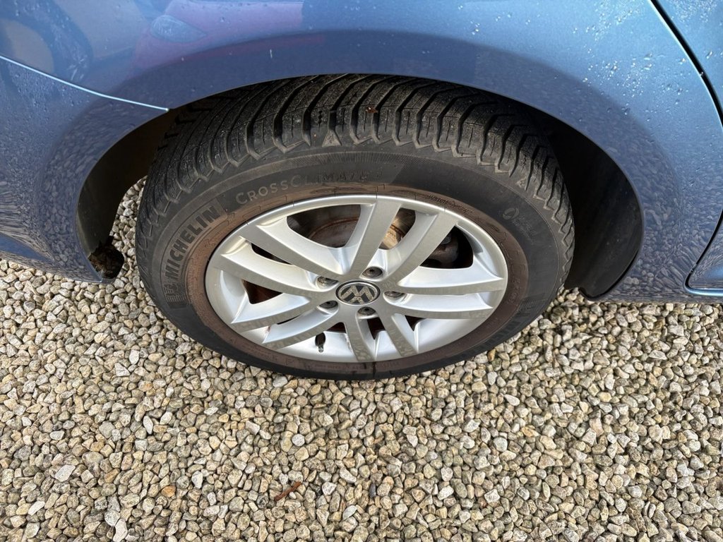 Used Volkswagen Touran 2024 for sale - 76934589: Photo 23