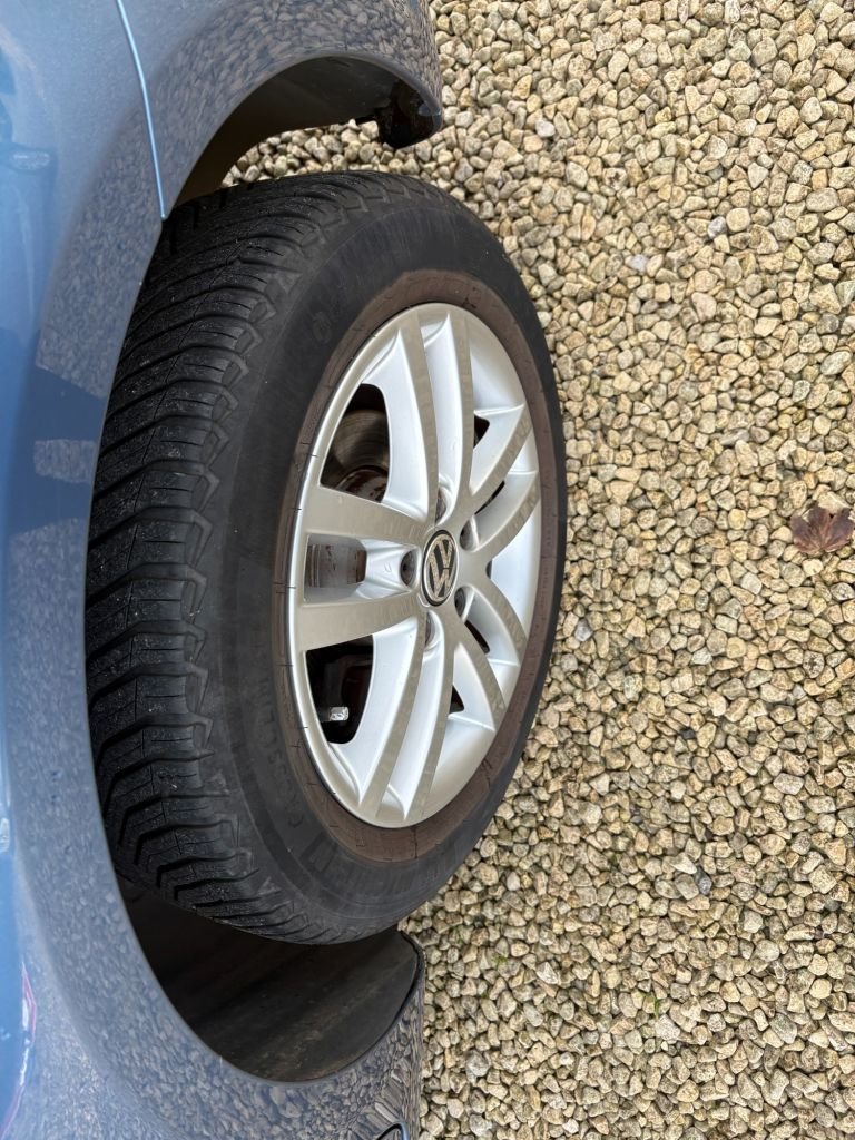 Used Volkswagen Touran 2024 for sale - 76934589: Photo 24