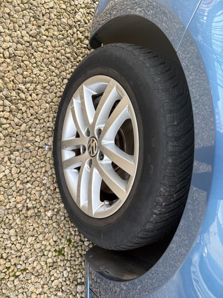 Used Volkswagen Touran 2024 for sale - 76934589: Photo 25