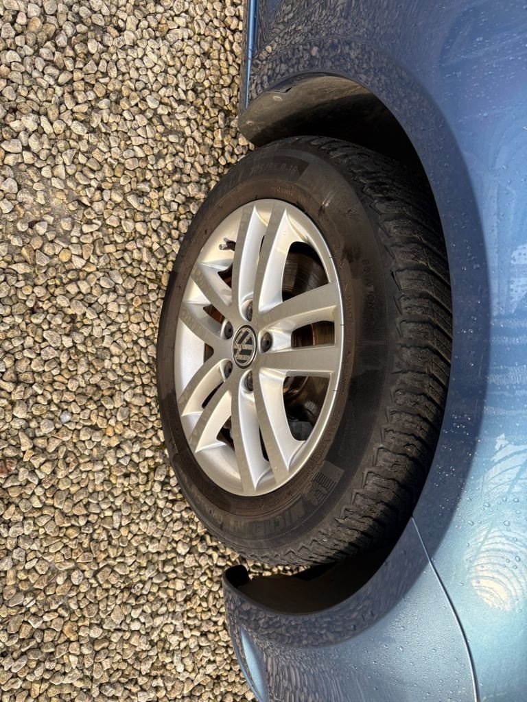 Used Volkswagen Touran 2024 for sale - 76934589: Photo 26