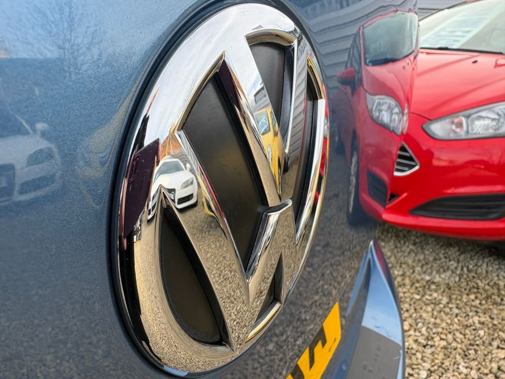 Used Volkswagen Touran 2024 for sale - 76934589: Photo 7