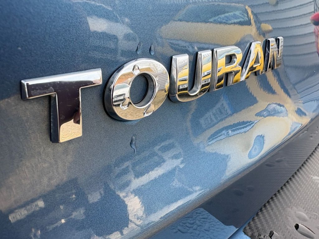 Used Volkswagen Touran 2024 for sale - 76934589: Photo 8