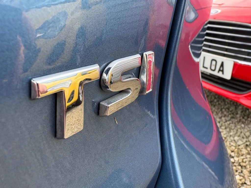 Used Volkswagen Touran 2024 for sale - 76934589: Photo 9