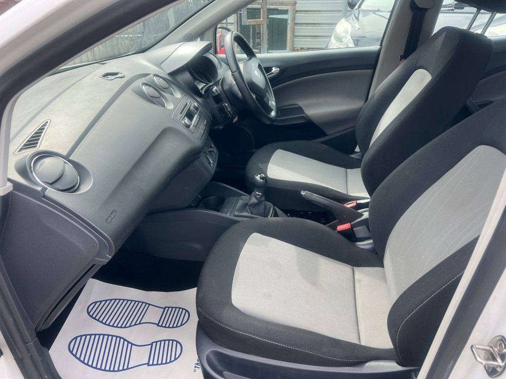 Used SEAT Ibiza 2014 for sale - 76495917: Photo 10