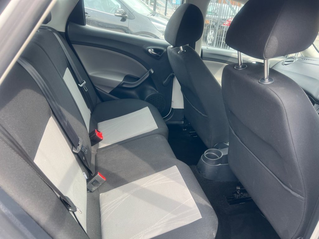 Used SEAT Ibiza 2014 for sale - 76495917: Photo 12