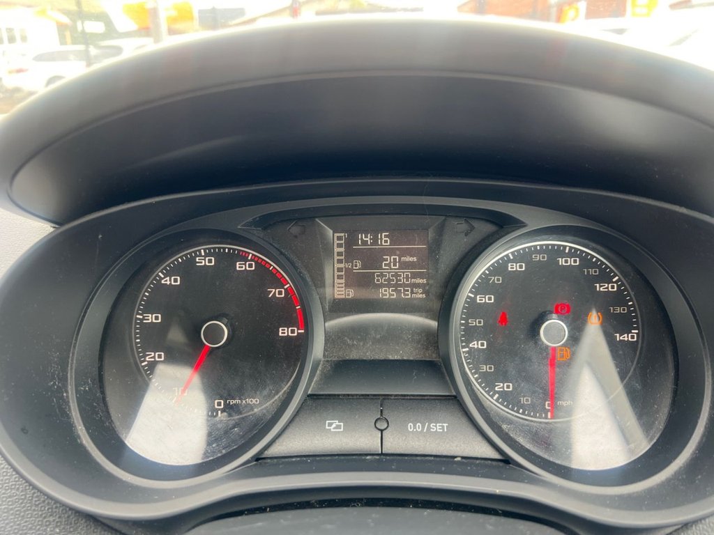 Used SEAT Ibiza 2014 for sale - 76495917: Photo 13