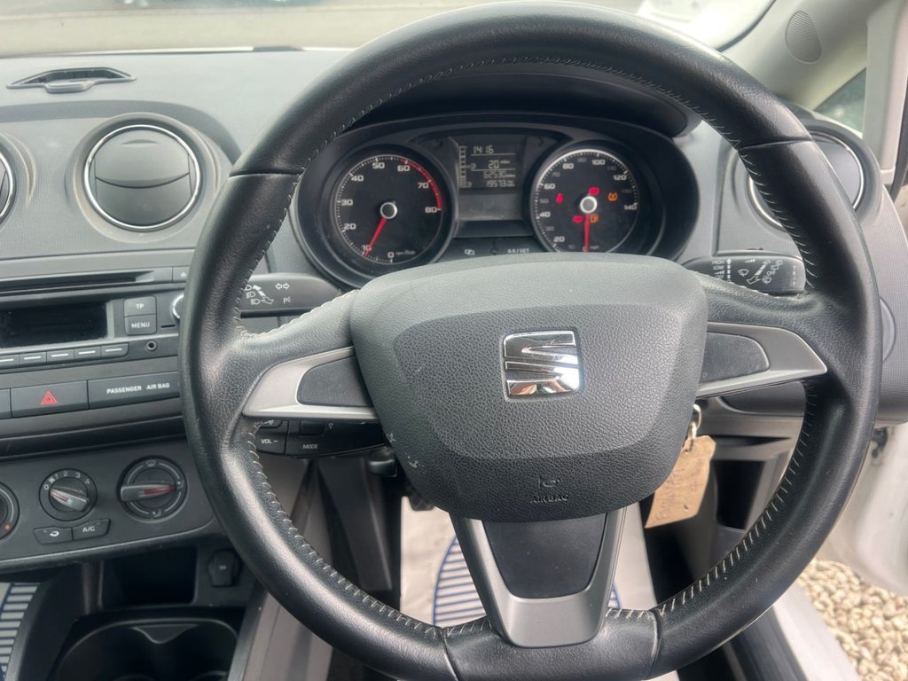 Used SEAT Ibiza 2014 for sale - 76495917: Photo 14